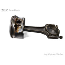 250N201 Piston and Connecting Rod Standard For 09-12 Jeep Grand Cherokee  5.7 53022258AE Hemi