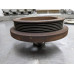 250N203 Crankshaft Pulley For 11-17 Jeep Grand Cherokee  5.7 53022413AA Hemi