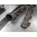 250N206 Exhaust Manifold Pair Set For 09-12 Jeep Grand Cherokee  5.7 68021512AE Hemi