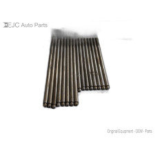 250N209 Pushrods Set All For 09-12 Jeep Grand Cherokee  5.7 05045515AA Hemi