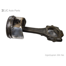 250E301 Piston and Connecting Rod Standard For 01-02 Nissan Xterra  3.3 121000W005 4WD