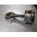 250E301 Piston and Connecting Rod Standard For 01-02 Nissan Xterra  3.3 121000W005 4WD