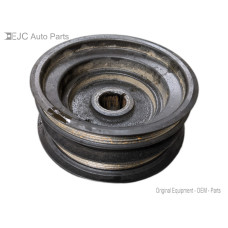 250E315 Crankshaft Pulley For 00-04 Nissan Xterra  3.3 123034S100 4WD