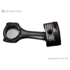 250U202 Piston and Connecting Rod Standard For 05-09 Toyota 4Runner  4.0 1320109840 4WD