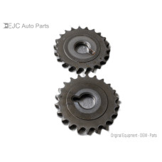 250U205 Exhaust Camshaft Timing Gear Set For 05-09 Toyota 4Runner  4.0 13523AD010 4WD