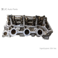 #WR01 Left Cylinder Head From 2006 Ford Mustang  4.0 1L2E6050AA RWD Driver Side