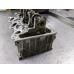 #WY01 Right Cylinder Head From 2006 Ford Mustang  4.0 1L2E6049AA RWD Passenger Side