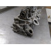 #WY01 Right Cylinder Head From 2006 Ford Mustang  4.0 1L2E6049AA RWD Passenger Side