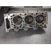 #WY01 Right Cylinder Head From 2006 Ford Mustang  4.0 1L2E6049AA RWD Passenger Side