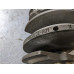 #WY01 Right Cylinder Head From 2006 Ford Mustang  4.0 1L2E6049AA RWD Passenger Side