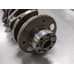 #ZW01 Crankshaft Standard For 11-17 Chrysler  200  3.6 05184249AE FWD