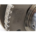 #ZW01 Crankshaft Standard For 11-17 Chrysler  200  3.6 05184249AE FWD