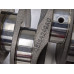 #ZW01 Crankshaft Standard For 11-17 Chrysler  200  3.6 05184249AE FWD