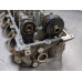 #V108 Left Cylinder Head For 11-14 Chrysler  200  3.6 05184445AI FWD Front