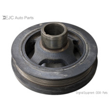 250B105 Crankshaft Pulley For 11-17 Chrysler  200  3.6 05184293AH FWD