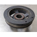 250B105 Crankshaft Pulley For 11-17 Chrysler  200  3.6 05184293AH FWD