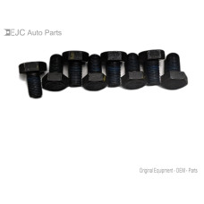 250B111 Flexplate Bolts For 11-14 Chrysler  200  3.6  FWD