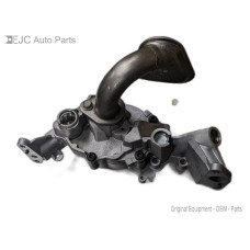 250V104 Engine Oil Pump For 11-14 Chrysler  200  3.6 68252670AP FWD