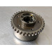 250V105 Intake Camshaft Timing Gear For 11-14 Chrysler  200  3.6 05184370AG FWD