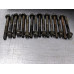 250V118 Cylinder Head Bolt Kit For 11-14 Chrysler  200  3.6  FWD