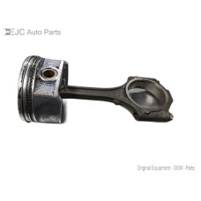 249B101 Piston and Connecting Rod Standard For 08-11 Jeep Wrangler  3.8 04666129AA 4WD