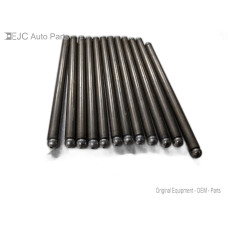 249B107 Pushrods Set All For 08-11 Jeep Wrangler  3.8 04781024AB 4WD