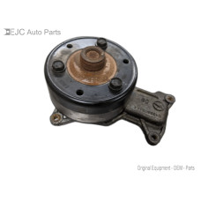 249B109 Water Pump With Pulley For 07-11 Jeep Wrangler  3.8 04666051AA 4WD