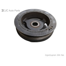 249B111 Crankshaft Pulley For 07-11 Jeep Wrangler  3.8 04666099AB 4WD