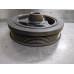 249B111 Crankshaft Pulley For 07-11 Jeep Wrangler  3.8 04666099AB 4WD