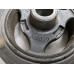 249B111 Crankshaft Pulley For 07-11 Jeep Wrangler  3.8 04666099AB 4WD