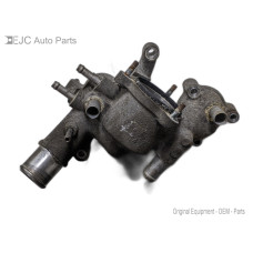249W102 Thermostat Housing Assembly For 05-11 Toyota Tacoma  4.0 163230P010 4WD
