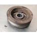 249W105 Crankshaft Pulley For 05-15 Toyota Tacoma  4.0 134700P010 4WD