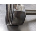 250W104 Piston and Connecting Rod Standard For 05-11 Toyota Tacoma  4.0 1320109840 4WD