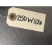 250W106 Engine Oil Pickup Tube For 05-11 Toyota Tacoma  4.0 1510431140 4WD