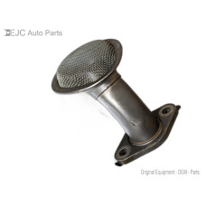 250W106 Engine Oil Pickup Tube For 05-11 Toyota Tacoma  4.0 1510431140 4WD