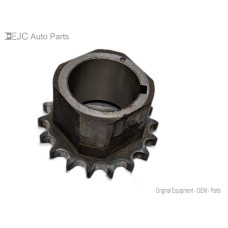 250W115 Crankshaft Timing Gear For 05-11 Toyota Tacoma  4.0 1352131041 4WD