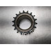 250W115 Crankshaft Timing Gear For 05-11 Toyota Tacoma  4.0 1352131041 4WD