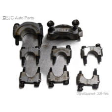 250W117 Camshaft Bearing Caps For 05-11 Toyota Tacoma  4.0  4WD