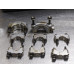 250W117 Left Camshaft Bearing Caps For 05-11 Toyota Tacoma  4.0  4WD