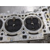 #3Y02 Left Cylinder Head For 12-17 GMC Acadia  3.6 12590609 AWD Front