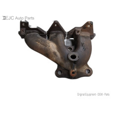 249X312 Left Exhaust Manifold For 07-17 GMC Acadia  3.6 12571100 AWD