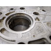249X317 Engine Oil Pump For 13-16 GMC Acadia  3.6 12640448 AWD