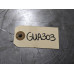 GUA303 Engine Timing Cover For 10-17 GMC Acadia  3.6 12639740 AWD