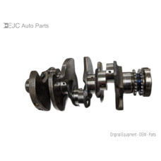 #3T03 Crankshaft Standard For 17-19 AUDI Q7  3.0 06E105101AD CRE