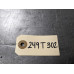 249T302 Oil Cooler For 17-19 AUDI Q7  3.0 06E117021M CRE