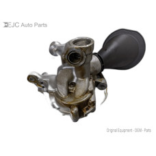 249T309 Engine Oil Pump For 17-19 AUDI Q7  3.0 06E115105 CRE