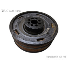 249T319 Crankshaft Pulley For 11-19 AUDI Q7  3.0 06E105251F CRE