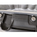 GWO104 Upper Engine Oil Pan For 17-19 AUDI Q7  3.0 06E103603BD CRE