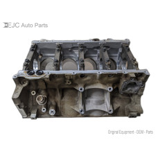 #BKJ41 Engine Cylinder Block For 14-18 Chevrolet Silverado 1500  6.2 12619169 L86