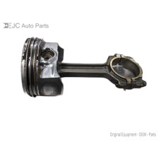 249S302 Left Piston and Rod Standard For 14-18 Chevrolet Silverado 1500  6.2 12654242 L86